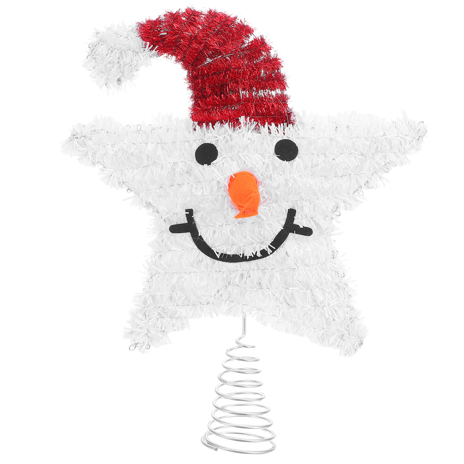 Noel Ağacı Üstü Yıldızı Parti  - Star Tree Topper incelemesi ve fiyatı