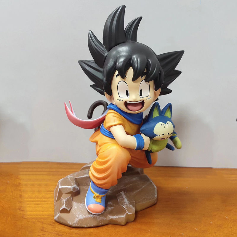 Dragon Ball Z Q Versiyon Çocuk - Ornament Ball Set incelemesi ve fiyatı