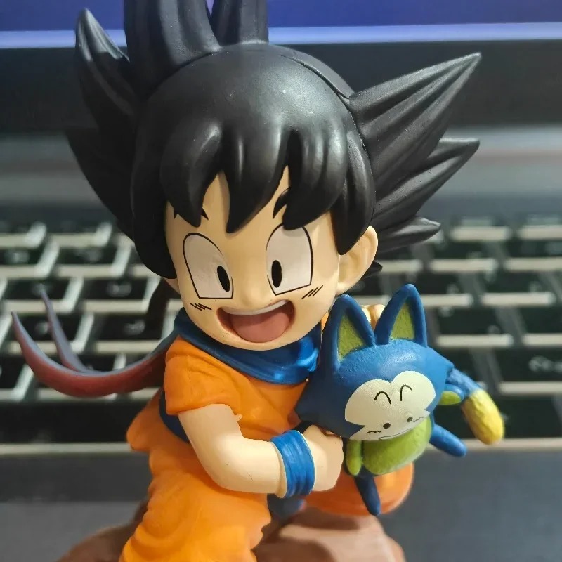 Dragon Ball Z Q Versiyon Çocuk - Ornament Ball Set incelemesi ve fiyatı