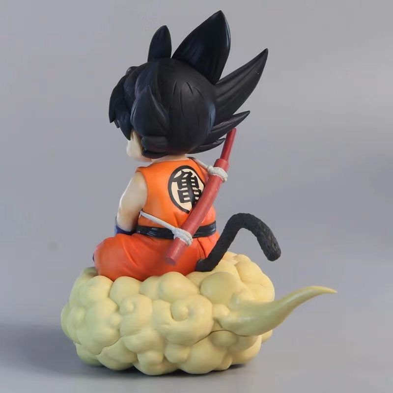 Dragon Ball Takla Bulutu Son G - Ornament Ball Set incelemesi ve fiyatı