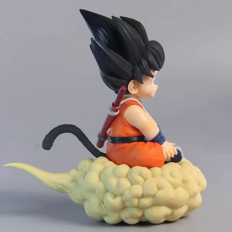 Dragon Ball Takla Bulutu Son G - Ornament Ball Set incelemesi ve fiyatı