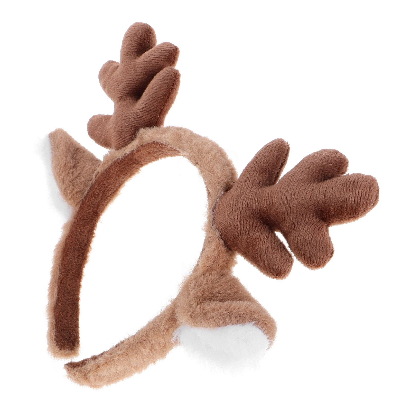 Noel Taç Bandı Geyik Boynuzu G - Reindeer Antlers Headband incelemesi ve fiyatı