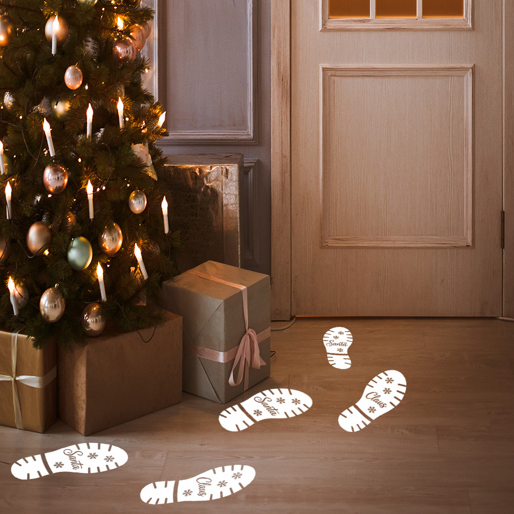 Kendinden Yapışkanlı Noel Kar  - Snowflake Window Decal incelemesi ve fiyatı